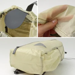 AND WANDER / Sil Daypack