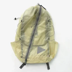AND WANDER / Sil Daypack