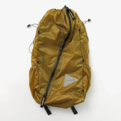 AND WANDER / Sil Daypack