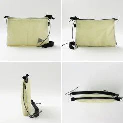 AND WANDER / Sil Sacoche