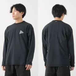 AND WANDER / Wave Shorts