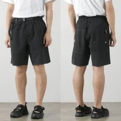 AND WANDER / Wave Shorts