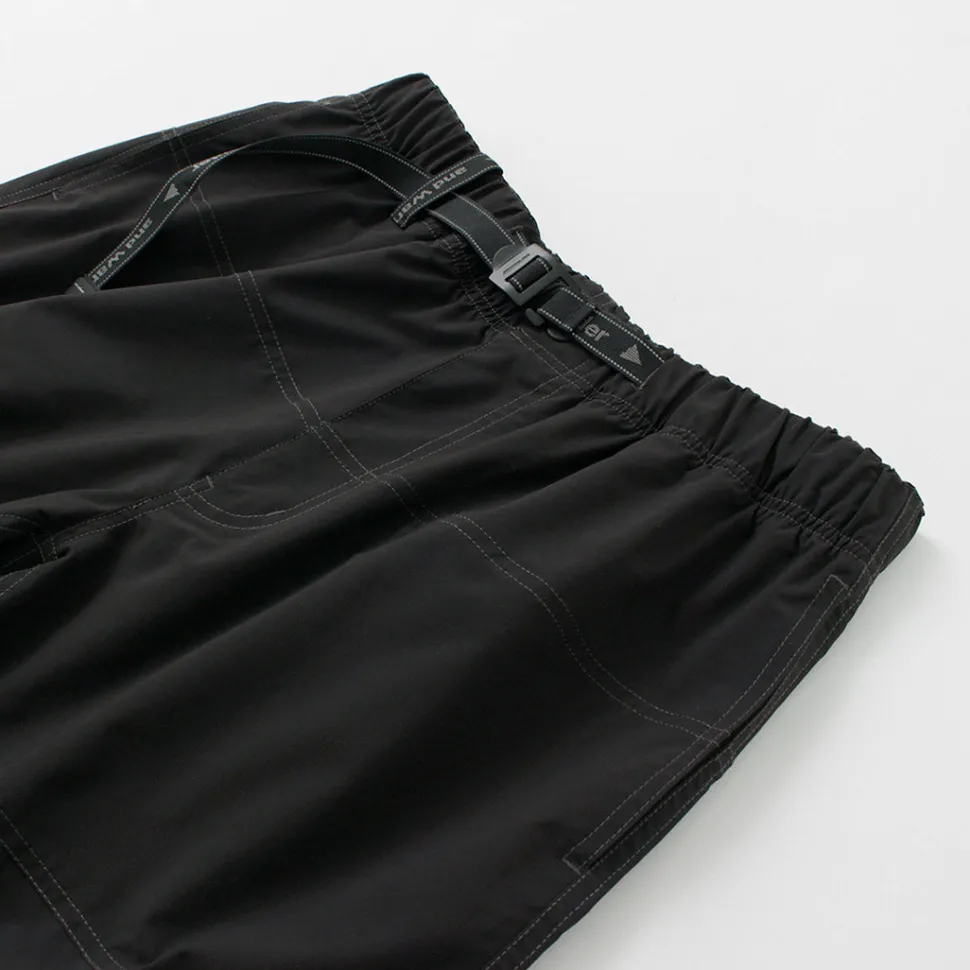 AND WANDER / Wave Shorts