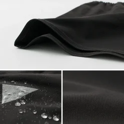 AND WANDER / Wave Shorts