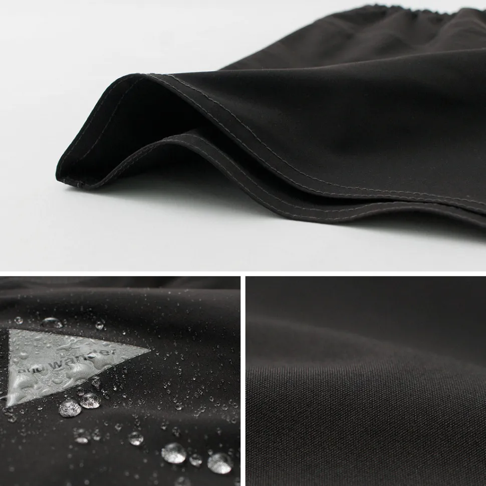 AND WANDER / Wave Shorts