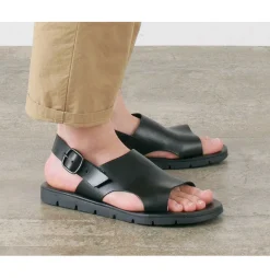 ANTICHI ROMANI / Leather Sandals