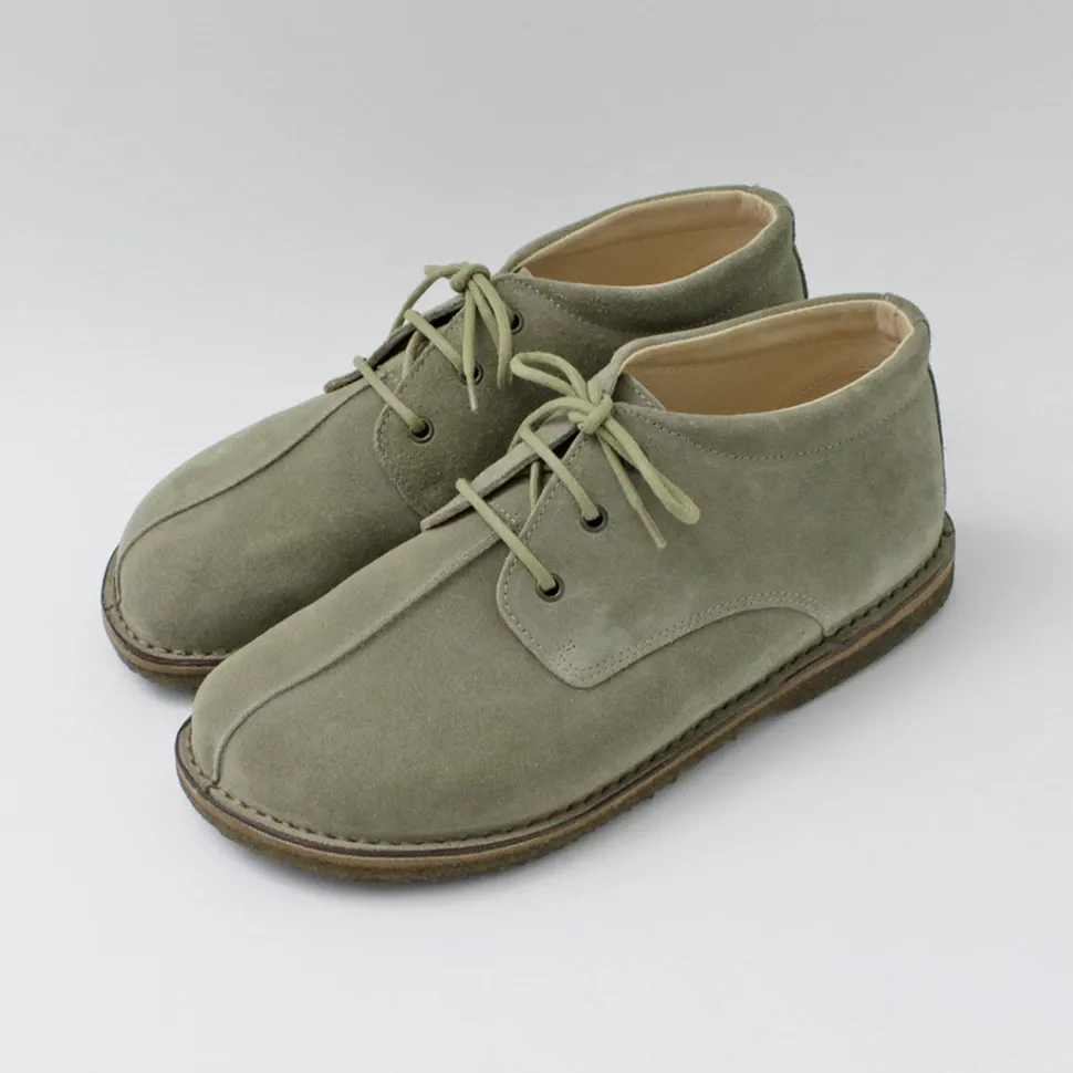 ASTORFLEX / Countryflex center seam boots