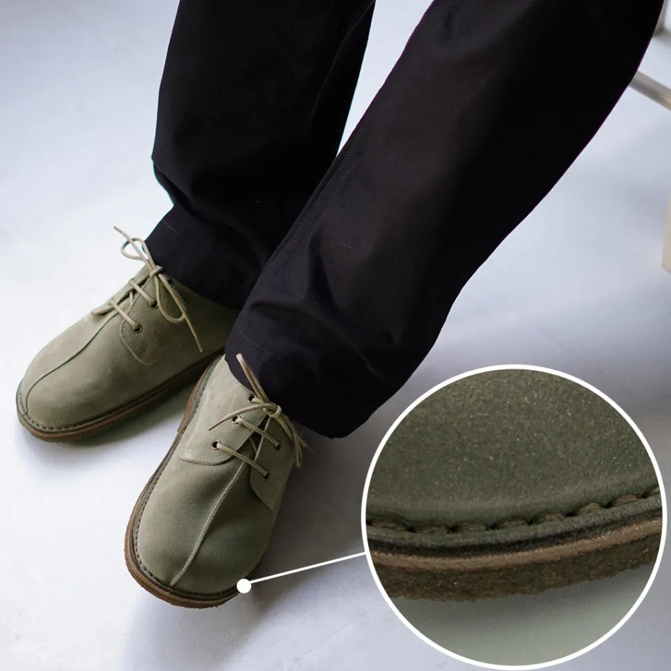 ASTORFLEX / Countryflex center seam boots