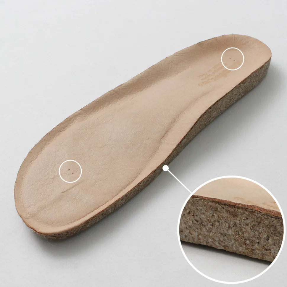 ASTORFLEX / Countryflex center seam boots