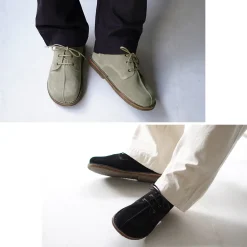 ASTORFLEX / Countryflex center seam boots