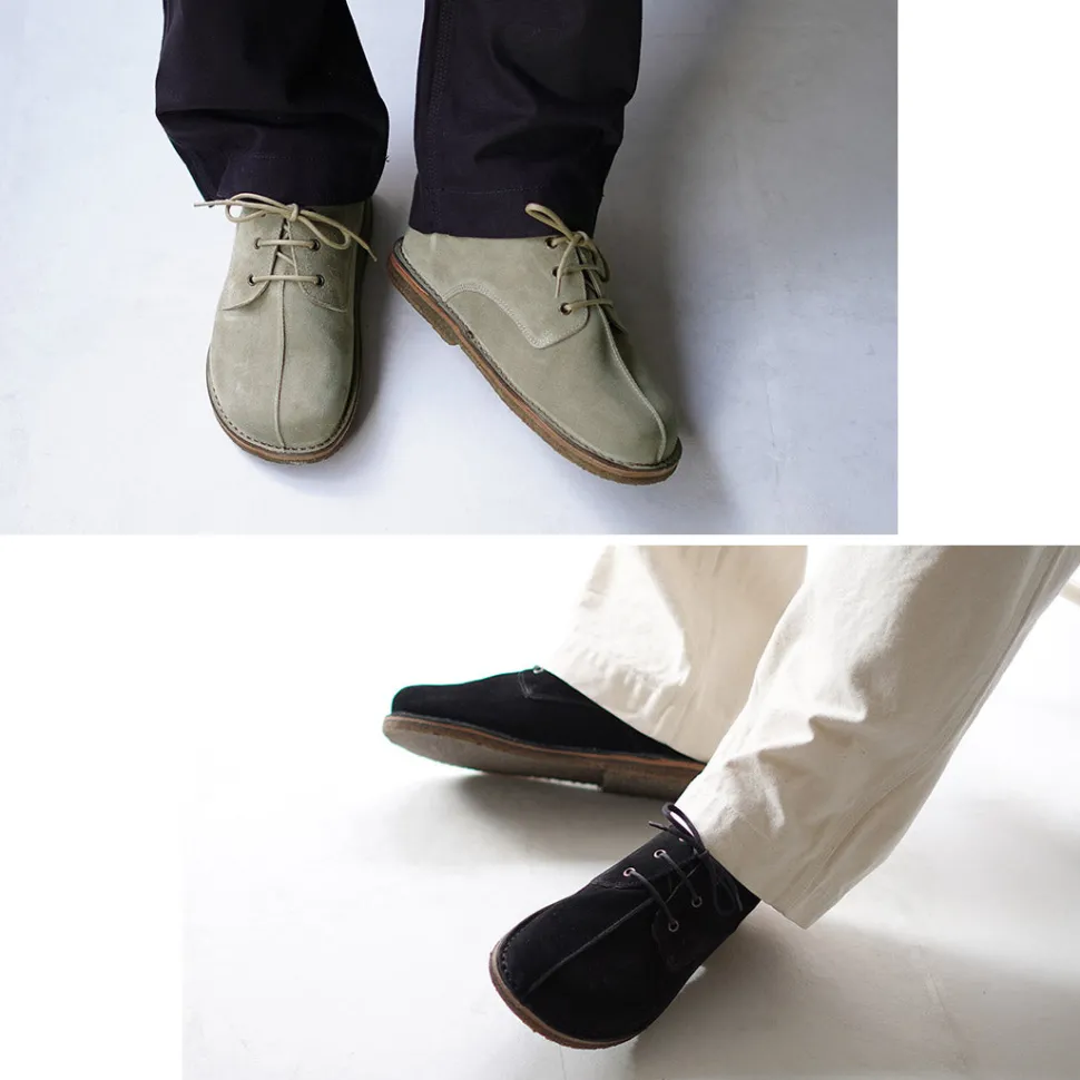 ASTORFLEX / Countryflex center seam boots