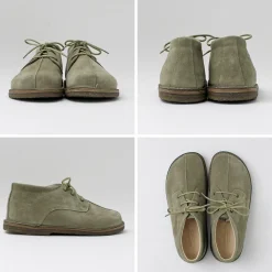 ASTORFLEX / Countryflex center seam boots