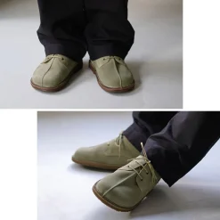 ASTORFLEX / Countryflex center seam boots