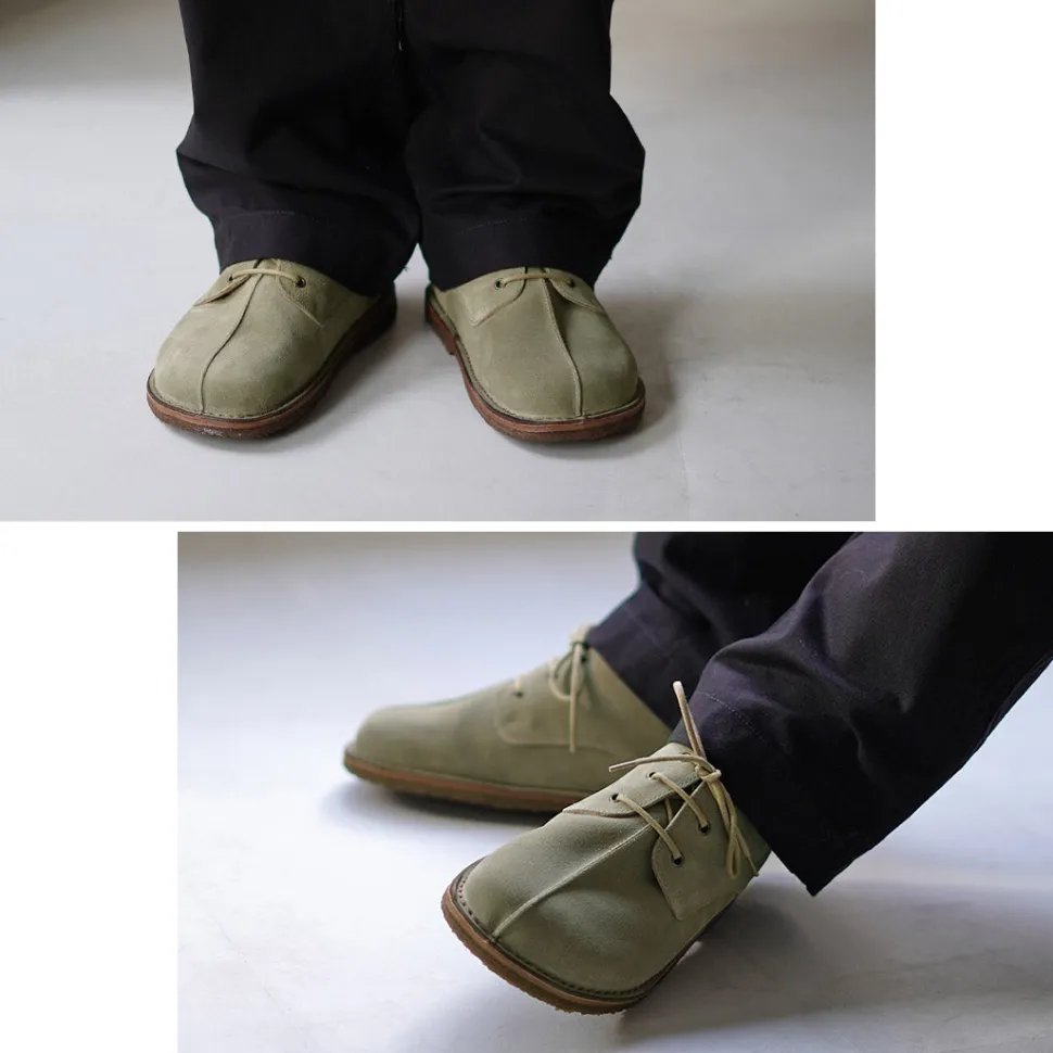 ASTORFLEX / Countryflex center seam boots