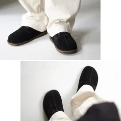 ASTORFLEX / Countryflex center seam boots