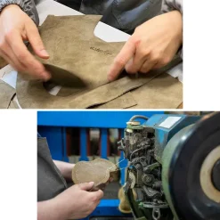 ASTORFLEX / Countryflex center seam boots