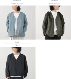 AXESQUIN / Easy Cardigan