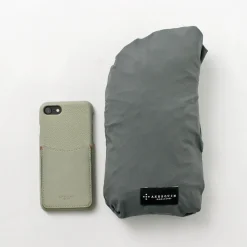 AXESQUIN / Helium Short Sleeve Shirt