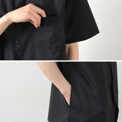 AXESQUIN / Helium Short Sleeve Shirt