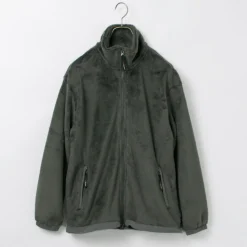 AXESQUIN / POLARTEC HIGH LOFT Blouson