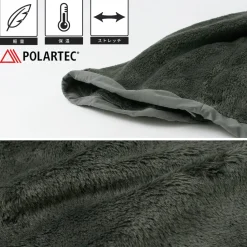 AXESQUIN / POLARTEC HIGH LOFT Blouson