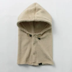 AXESQUIN / Polartec High Loft Balaclava