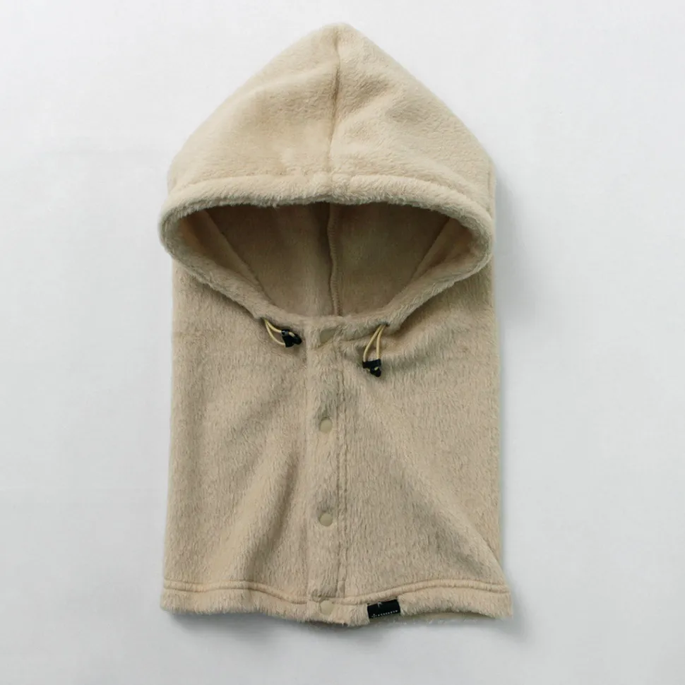 AXESQUIN / Polartec High Loft Balaclava