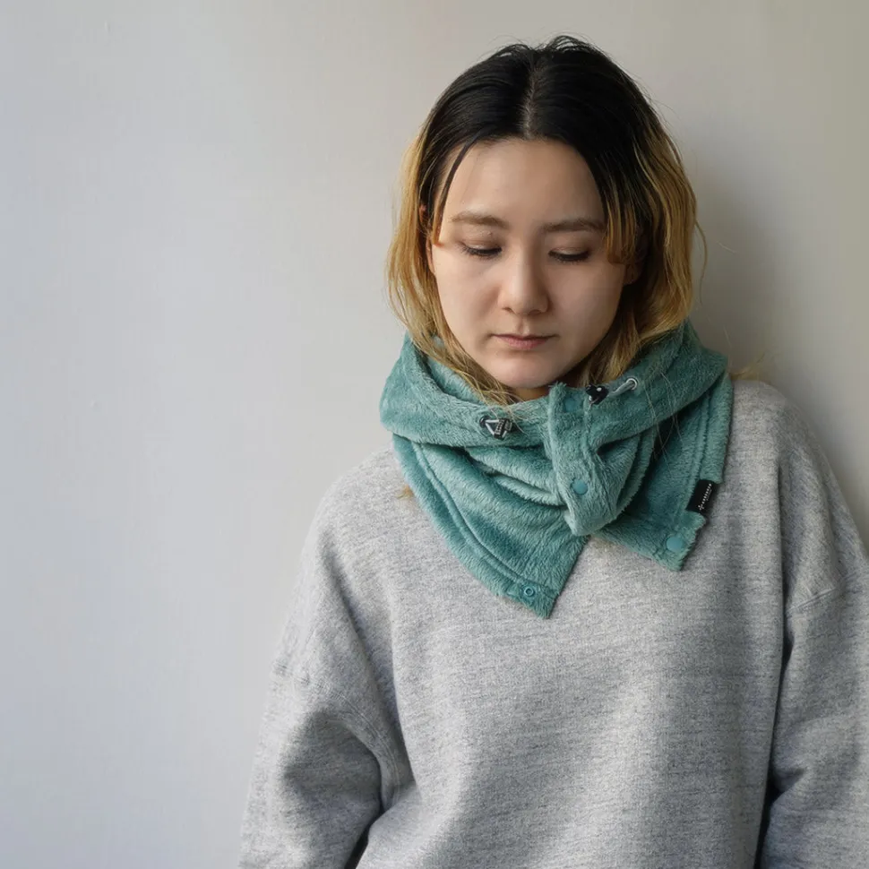 AXESQUIN / Polartec High Loft Balaclava