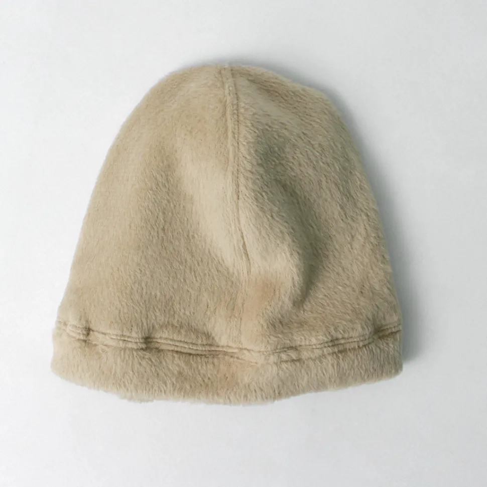 AXESQUIN / Polartec High Loft Beanie