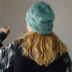 AXESQUIN / Polartec High Loft Beanie