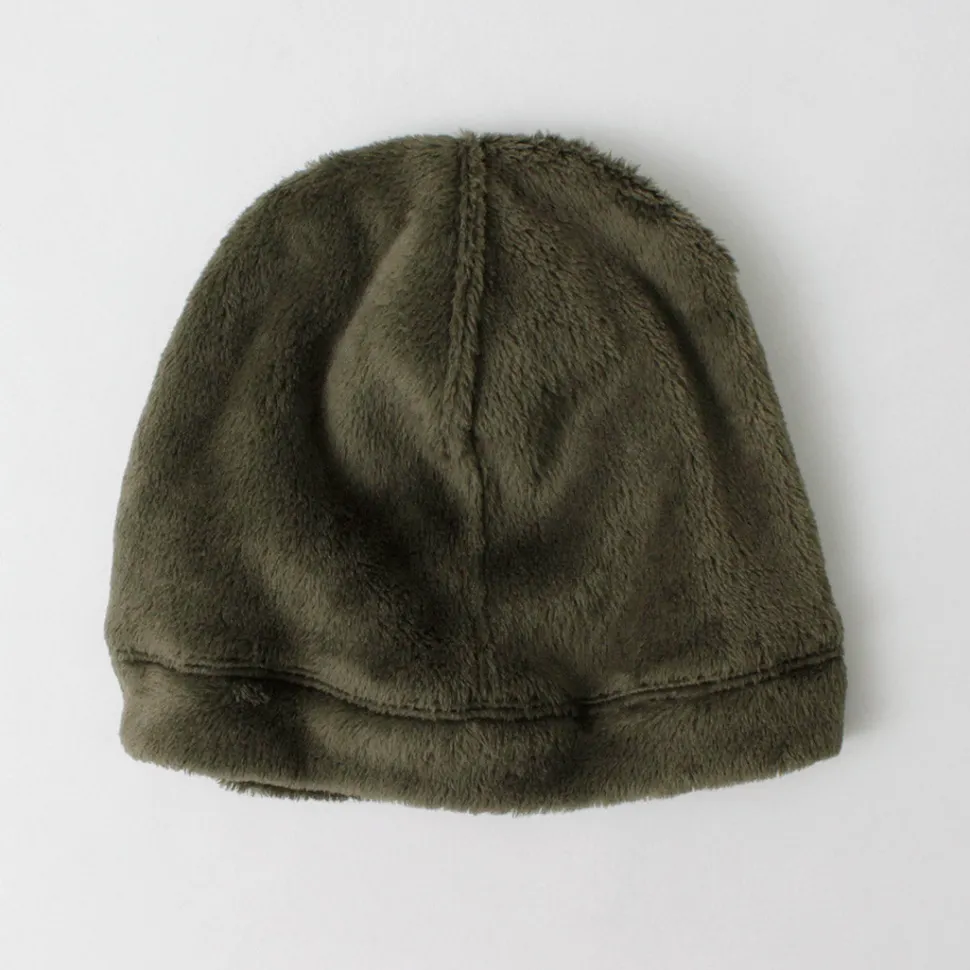 AXESQUIN / Polartec High Loft Beanie