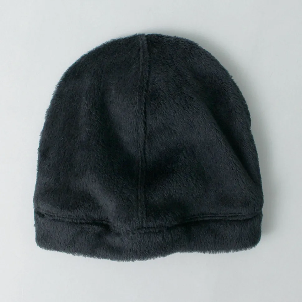 AXESQUIN / Polartec High Loft Beanie