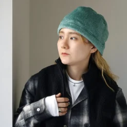 AXESQUIN / Polartec High Loft Beanie