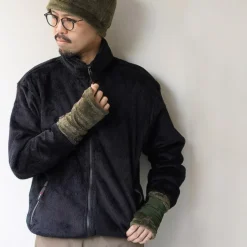 AXESQUIN / Polartec Hi-Loft Gloves