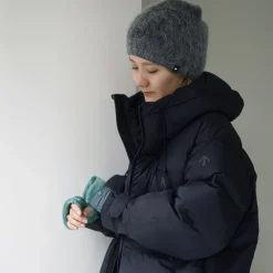 AXESQUIN / Polartec Hi-Loft Gloves