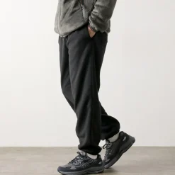 AXESQUIN / Retro Fleece Easy Pants