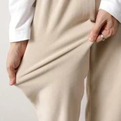 AXESQUIN / Retro Fleece Easy Pants