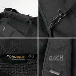 BACH / Doctor Duffel 30L