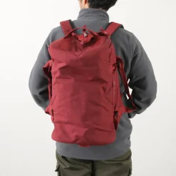 BACH / Doctor Duffel 30L