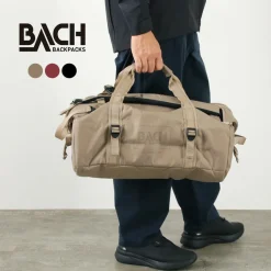 BACH / Doctor Duffel 30L
