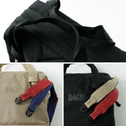 BACH / Doctor Trackman 25