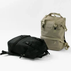 BACH / Doctor Trackman 25