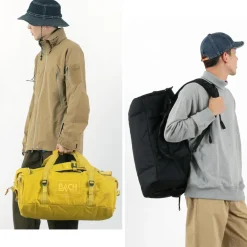 BACH / Dr. Duffel 40