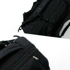 BACH / Dr. Duffel 40