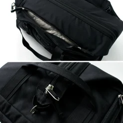 BACH / Dr. Duffel 40