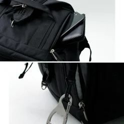 BACH / Dr. Duffel 40