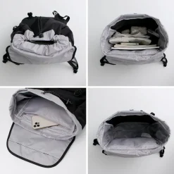 BACH / Flintstone Second