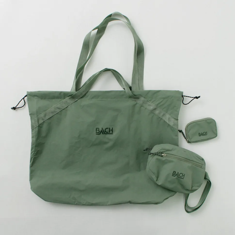 BACH / ITSY BITSY 25L Tote Bag Set
