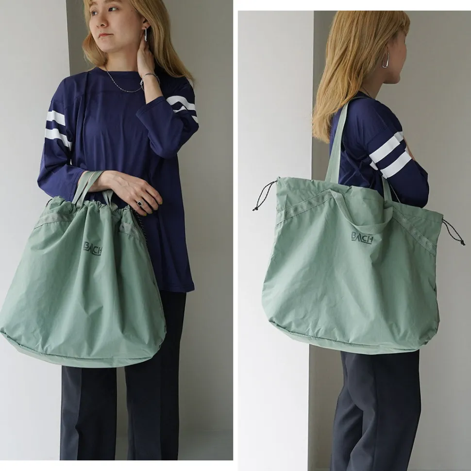 BACH / ITSY BITSY 25L Tote Bag Set