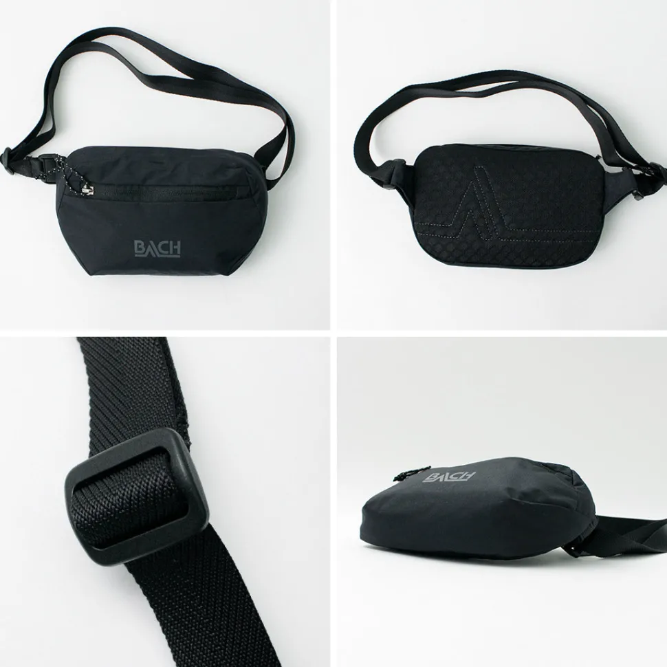 BACH / ITSY BITSY 25L Tote Bag Set